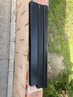 Lot Of  Three Samsung Soundbar - HW-A50M  HW-K450  HW-J550