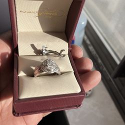 Engagement Ring 