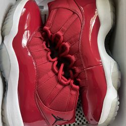 Air Jordan 11 Retro “Win Like 96” – Size 9.5 (Great Condition)