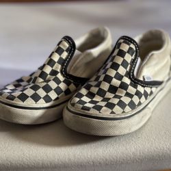BABY VANS