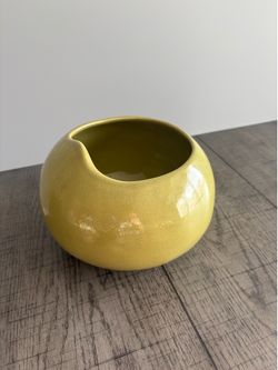 Harry & David Ceramic Bowl