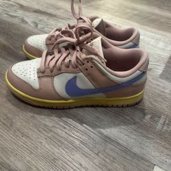 Nike Dunk Loss