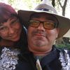 Robert & Mary