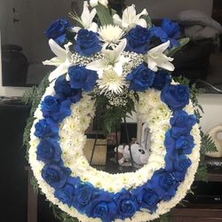 Funeral Arrangement