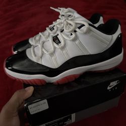 Jordan 11 Low