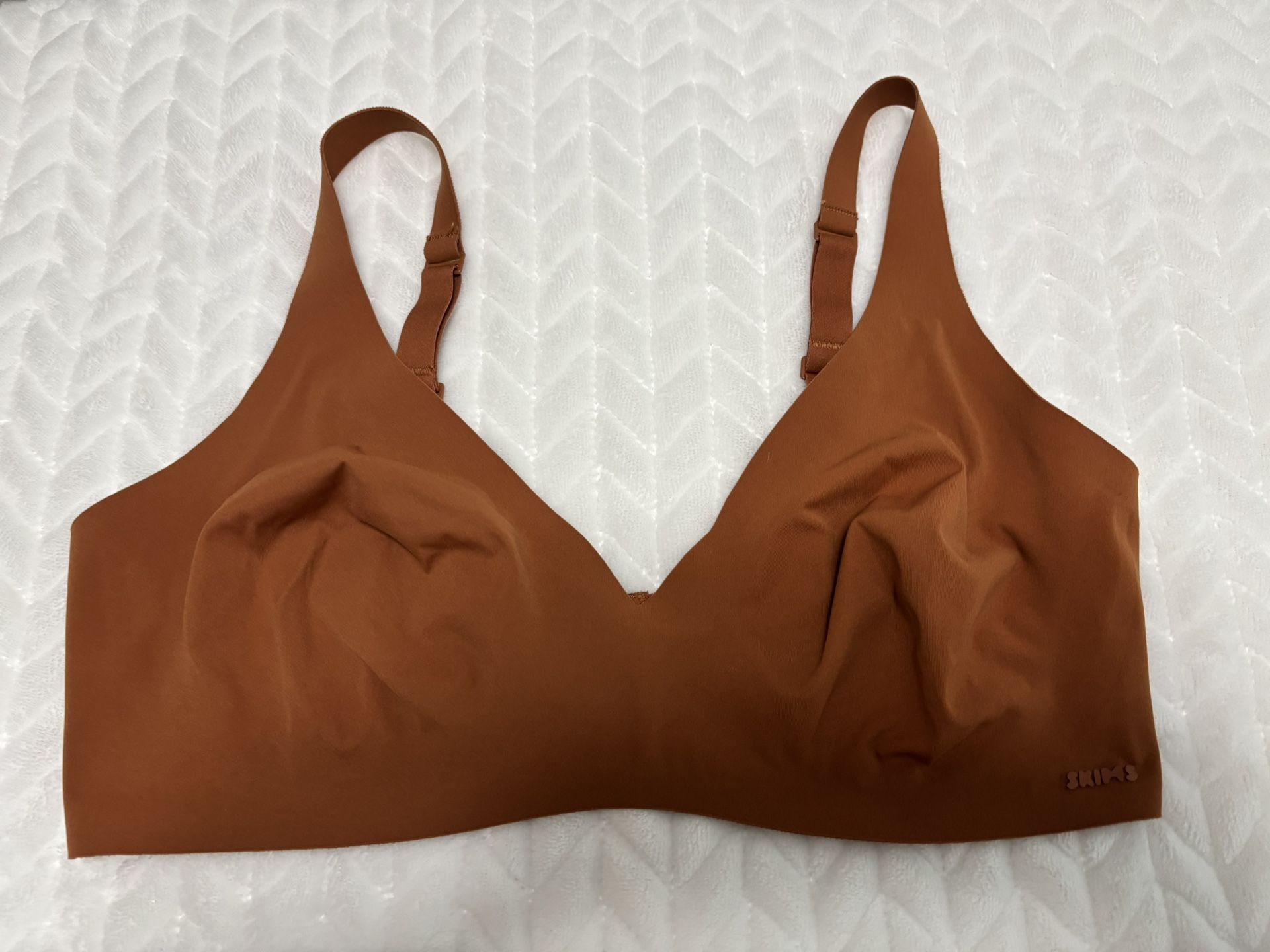 Womens Skims Wirefree Bralette