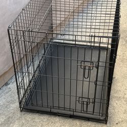 Large Dog Crate 