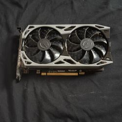 RTX 2060 Gaming Gpu 