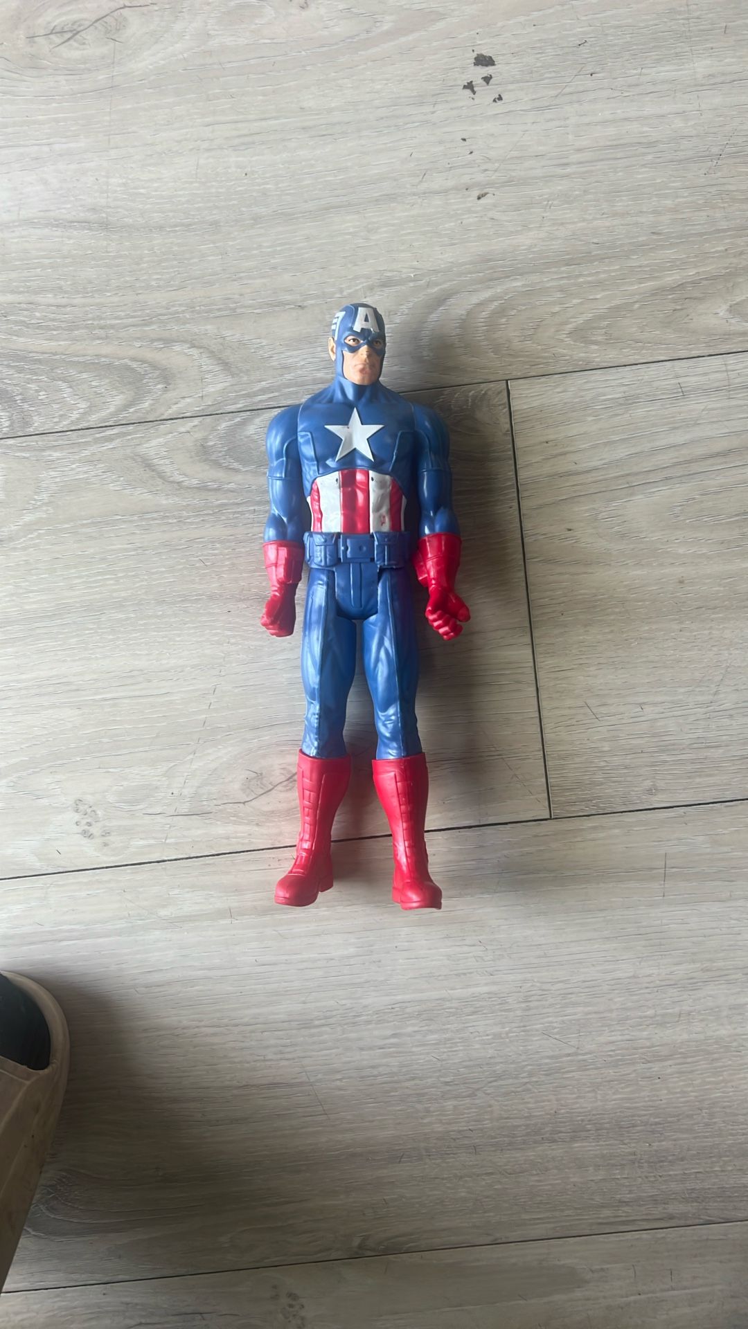 Captain America