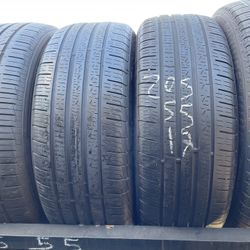 Used Tires Llantas Usadas