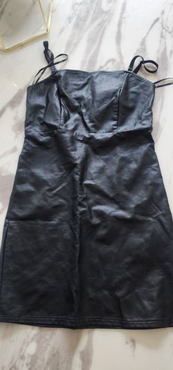 Vestido Forever 21