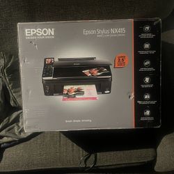 Epson Stilus Nx415