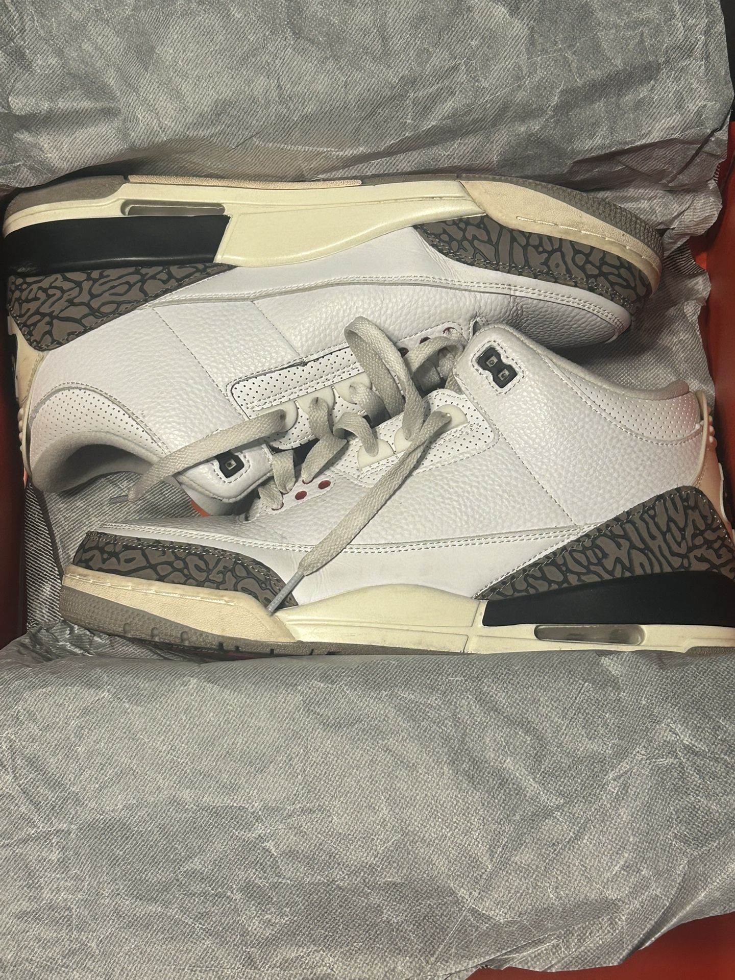 Air Jordan 3 Retro