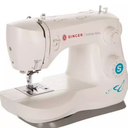 Singer talent sewing machine 