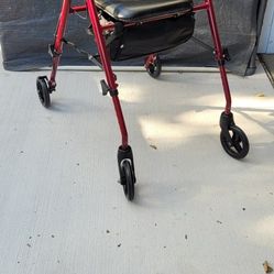 Medline Walker