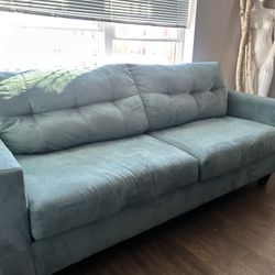 Living Room Couch 