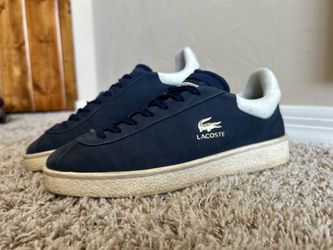 Lacoste sneaker