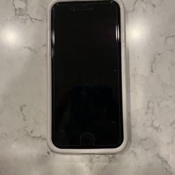 iPhone 8