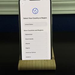 Iphone 14 iCloud Lock