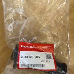 Honda 50 Throttle Grip