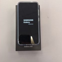 Galaxy S25 