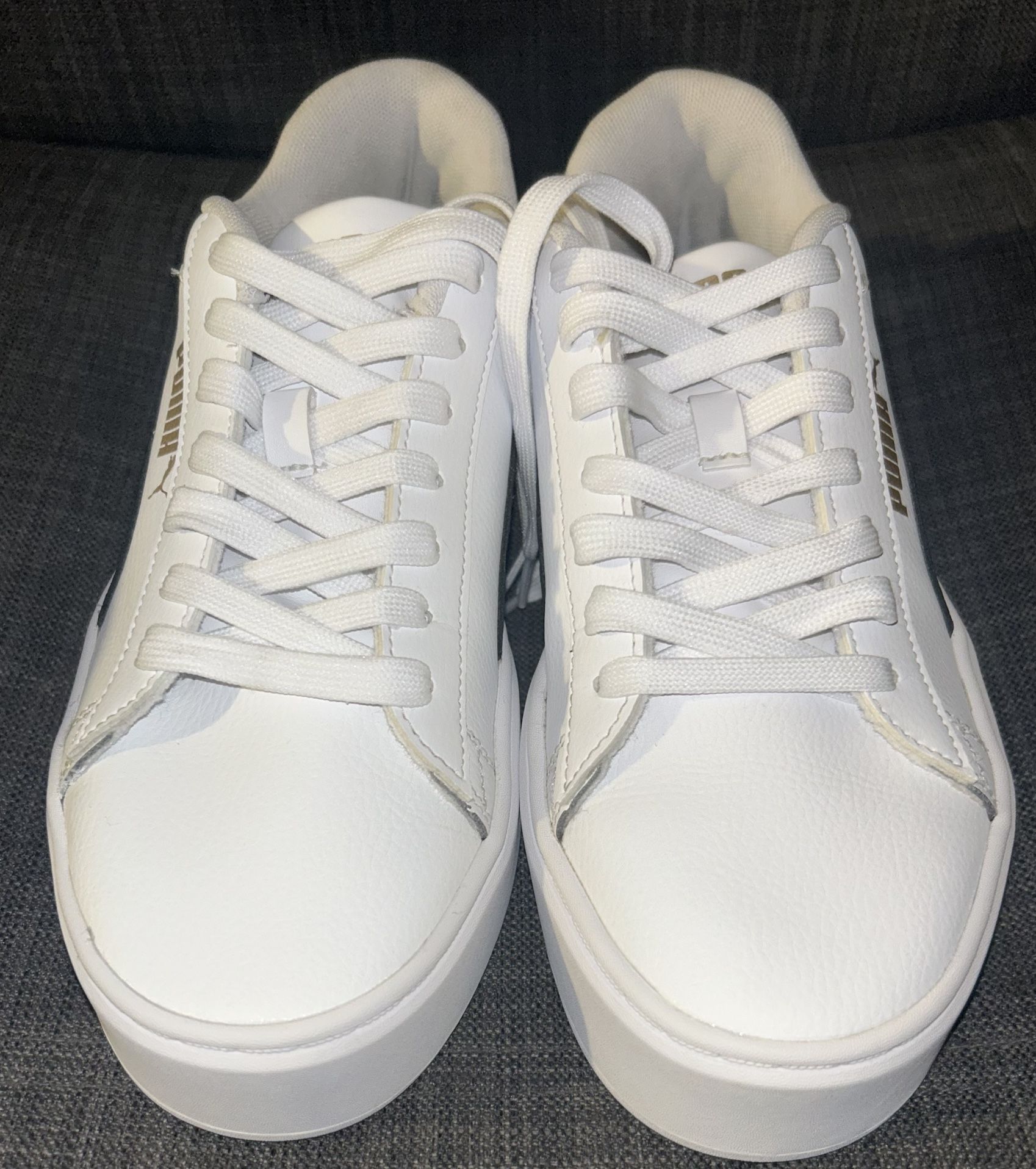 PUMA Smash Platform V3