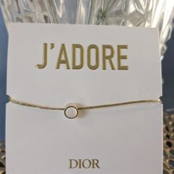 Brand New Dior J'adore Bracelet 