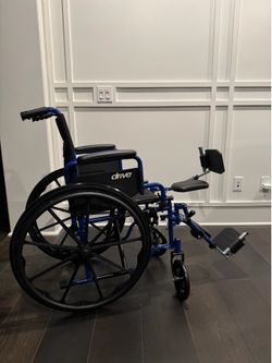Youth Size Wheelchair