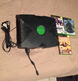 Xbox