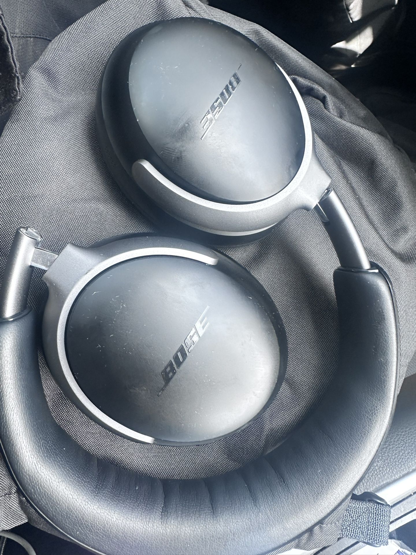 Bose Quietcomfort Ultra