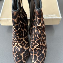 Michael Kors Boots