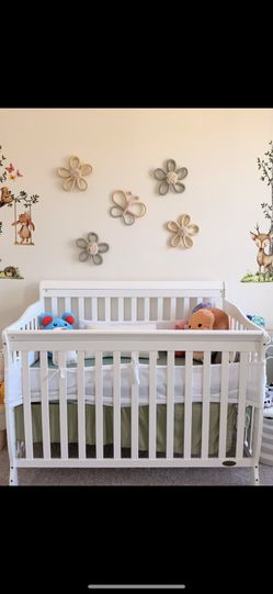 Crib