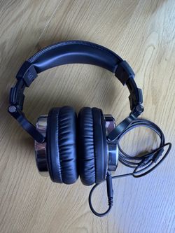 OneOdio Wired Over Ear Headphones
