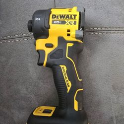Dewalt XR INPACT QUIET HIDRÁULIC 