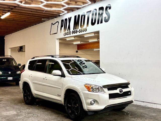 2010 Toyota RAV4