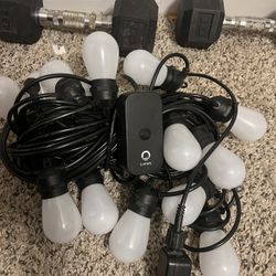 Holidays Lighting LED Bulbs 