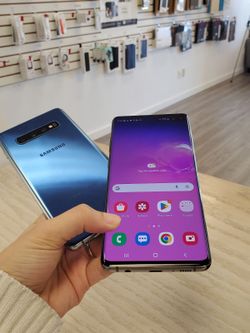 🎯 Samsung Galaxy S10 Plus Clearance – 80% Off, While It Lasts!