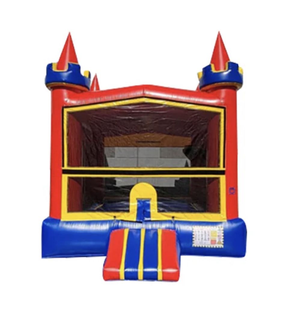 House Bounce