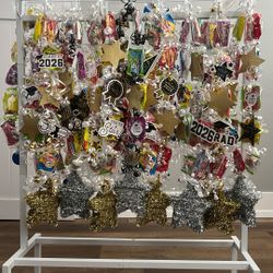 Graduation Candy Leis 