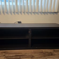 TV Stand/Bookshelf