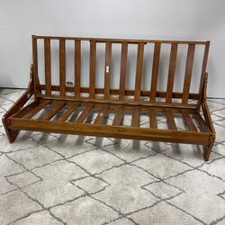Futon Couch Free Delivery Sofa Bed 