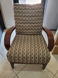 Living Room Chair