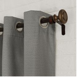 New 2-Pack Insulated Grommet Panels 40x63