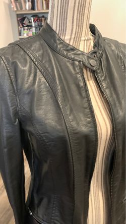 Express Jacket