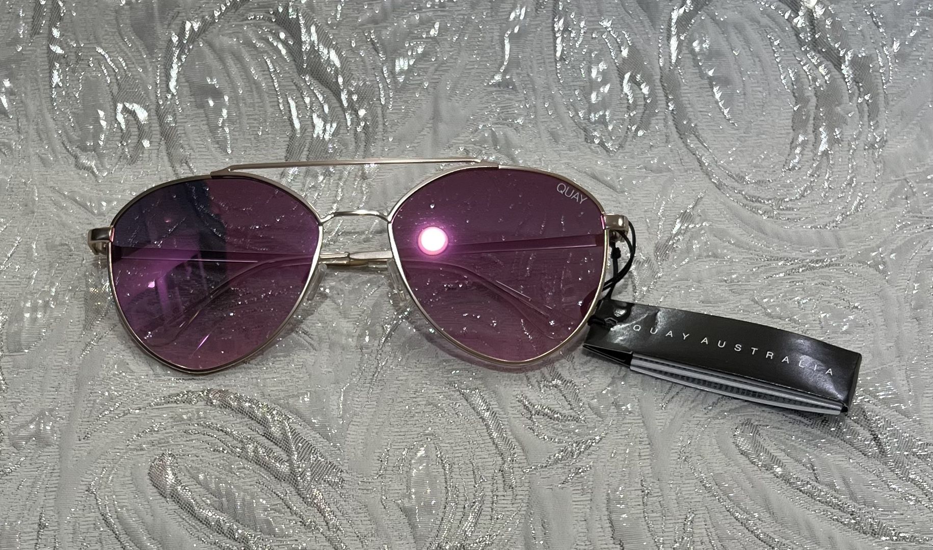 Quay Glasses 10 Each for Sale in Downey, CA OfferUp