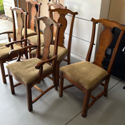 chairs