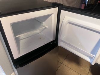 galanz refrigerator