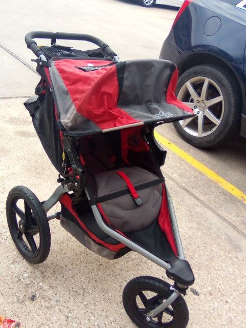 Stroller Strider Stroller 