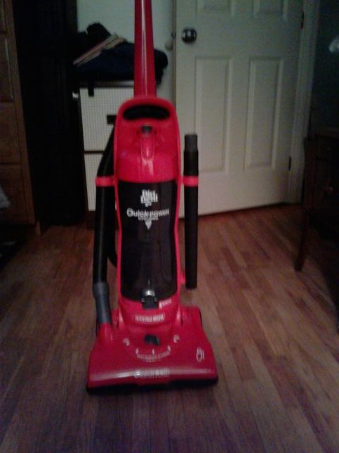 Dirt Devil Vacuum cleaner