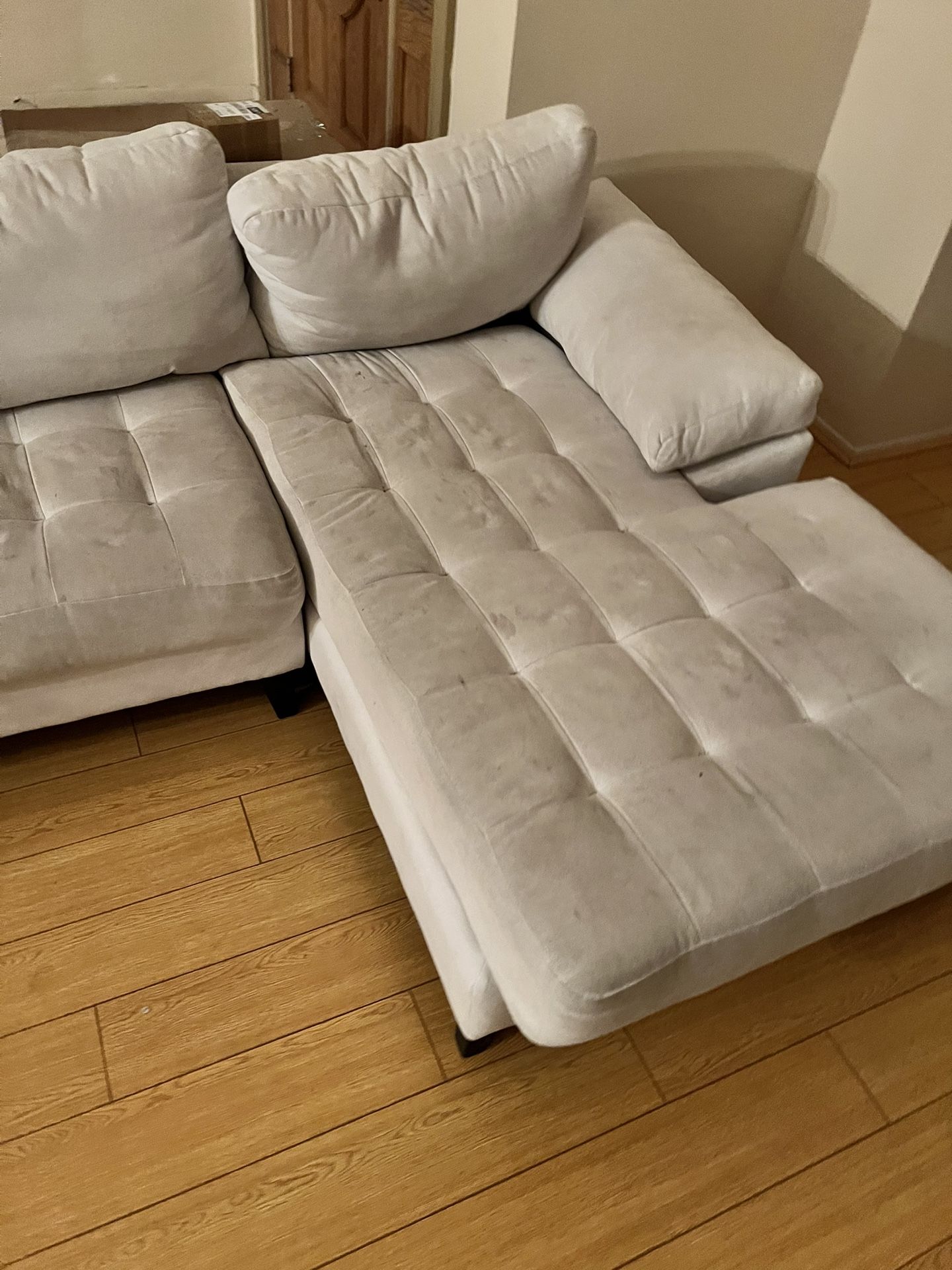 New Couch 